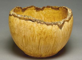 Calvin’s Fine Art Gallery Presents: Birds, Beasts and Burls