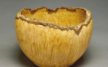Calvin’s Fine Art Gallery Presents: Birds, Beasts and Burls