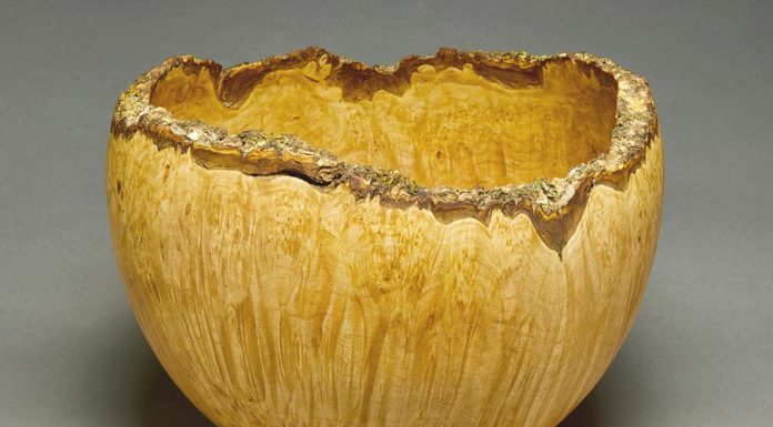 Calvin’s Fine Art Gallery Presents: Birds, Beasts and Burls