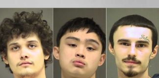 Tigard Police Arrest Four Suspects for Narcotics and Firearms