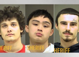 Tigard Police Arrest Four Suspects for Narcotics and Firearms