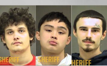 Tigard Police Arrest Four Suspects for Narcotics and Firearms