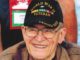 WWII/Korean War Veteran Frank Heyl