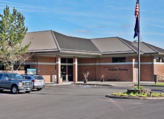 Tigard Considers ‘All-in-One’ Solution for Facilities