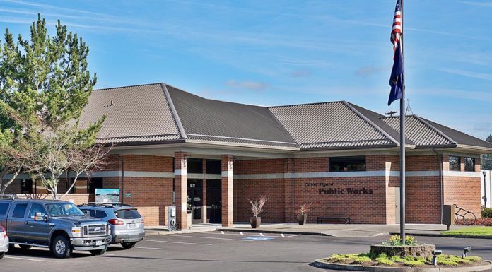 Tigard Considers ‘All-in-One’ Solution for Facilities