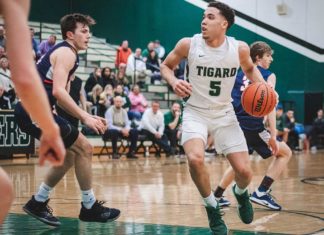 Top Ranked Teams: Tigard vs Lake Oswego