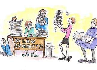 What are CC&Rs Anyway?