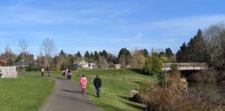 City of Tigard Closes All Playgrounds & Basketball Courts at all City Parks – Effective Immediately