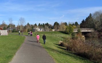 City of Tigard Closes All Playgrounds & Basketball Courts at all City Parks – Effective Immediately