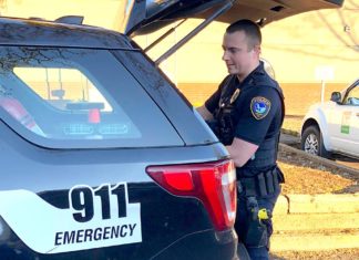 What’s in my Ride? – Tigard Police