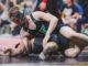 Tigard Varsity Wrestlers Take State