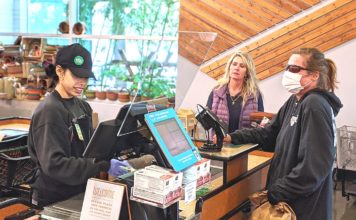 Coronavirus Upends Tigard & the World