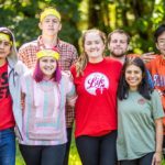 Tigard-Tualatin Survivor Season Two