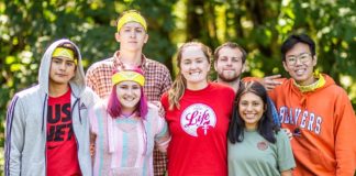 Tigard-Tualatin Survivor Season Two