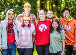 Tigard-Tualatin Survivor Season Two