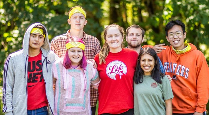 Tigard-Tualatin Survivor Season Two