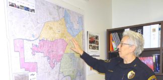 Tigard Police Forces are Stretched Thin