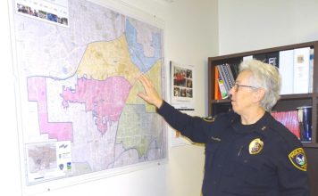 Tigard Police Forces are Stretched Thin