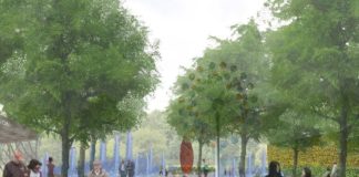 Plaza Project Moves Forward, Pandemic may Delay Public Outreach