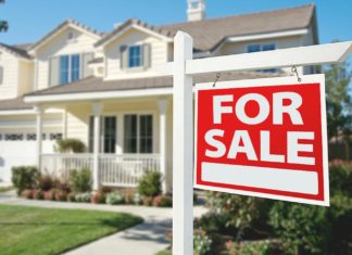 Real Estate in the Time of Coronavirus