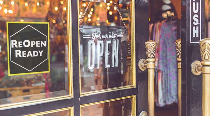 Tigard businesses can certify they are ‘ReOpen Ready’