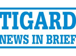 Tigard News in Brief: June 2020