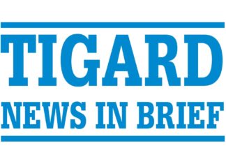 Tigard News in Brief: June 2020