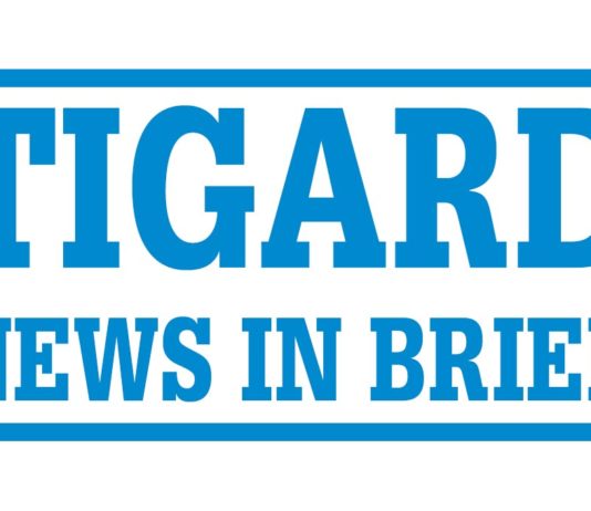 Tigard News in Brief: June 2020