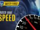 Photo Enforcement for Speed Starts in July