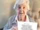 King City Senior Village Residents Combat COVID Fatigue with Poetry "Will the Lilacs Bloom" by Peggy Taylor.