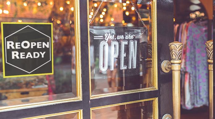Tigard Businesses can Certify they are ‘ReOpen Ready’