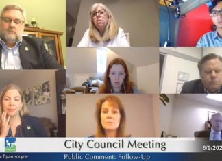 Council Vows to Take Action Against Racism