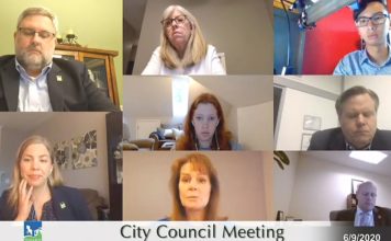 Council Vows to Take Action Against Racism
