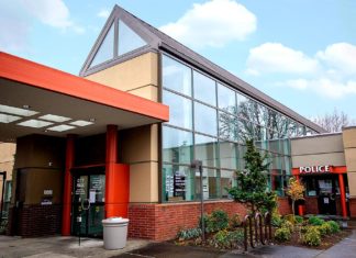 City Adopts $189 Million Budget Tigard City Hall. Photo by Henry Kaus.