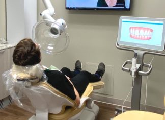 Is it Safe to See my Dentist?