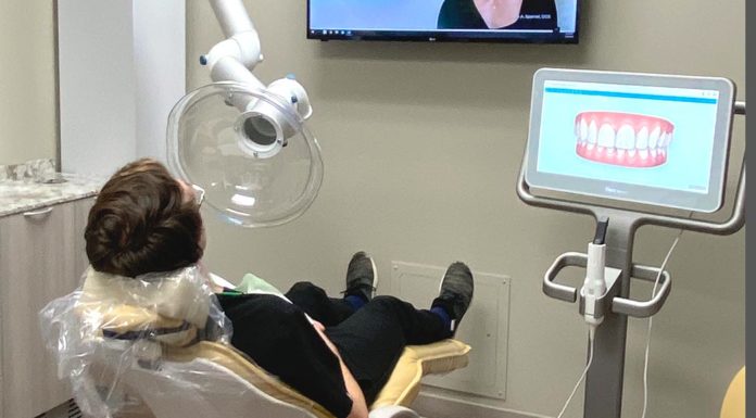 Is it Safe to See my Dentist?