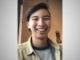 Emilio Calderon Appointed Tigard Youth City Councilor Emilio Calderon.
