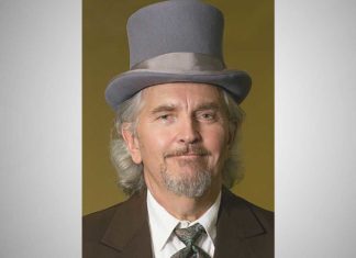 Gary and Pat Romans announce retirement from Mask & Mirror Gary Romans.