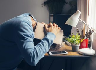 Dealing with Stress During a Pandemic