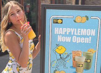 New Stores ‘Pop-Up’ at Bridgeport Village