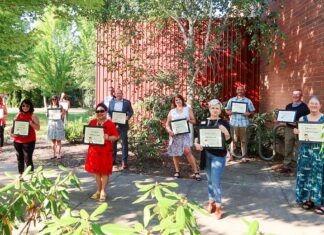 Leadership Tigard: Your Backstage Pass to Community and Opportunity