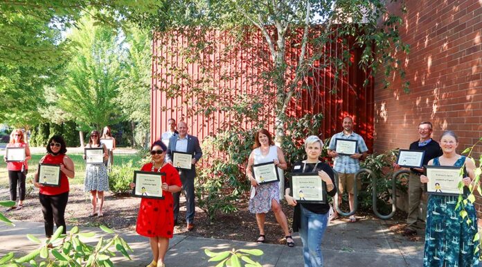 Leadership Tigard: Your Backstage Pass to Community and Opportunity
