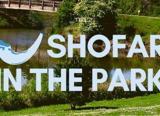 Rosh Hashanah Celebration in the COVID-19 Era