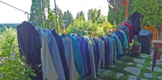 Tigard Church in Need of Winter Coats