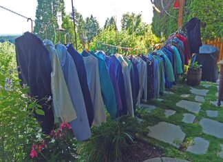 Tigard Church in Need of Winter Coats