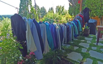 Tigard Church in Need of Winter Coats