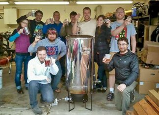 New Owners Bring Focus on ‘Craft’ to Max’s Brew Pub