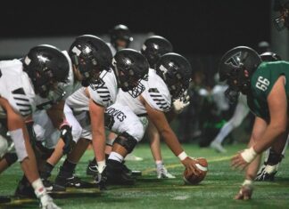 What’s Happened to High School Sports?