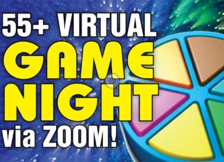 Social Games with a Safe Twist and You are Invited!