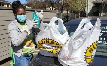 As COVID-19 Spreads, Meals on Wheels People Adapts to Continue Serving Seniors